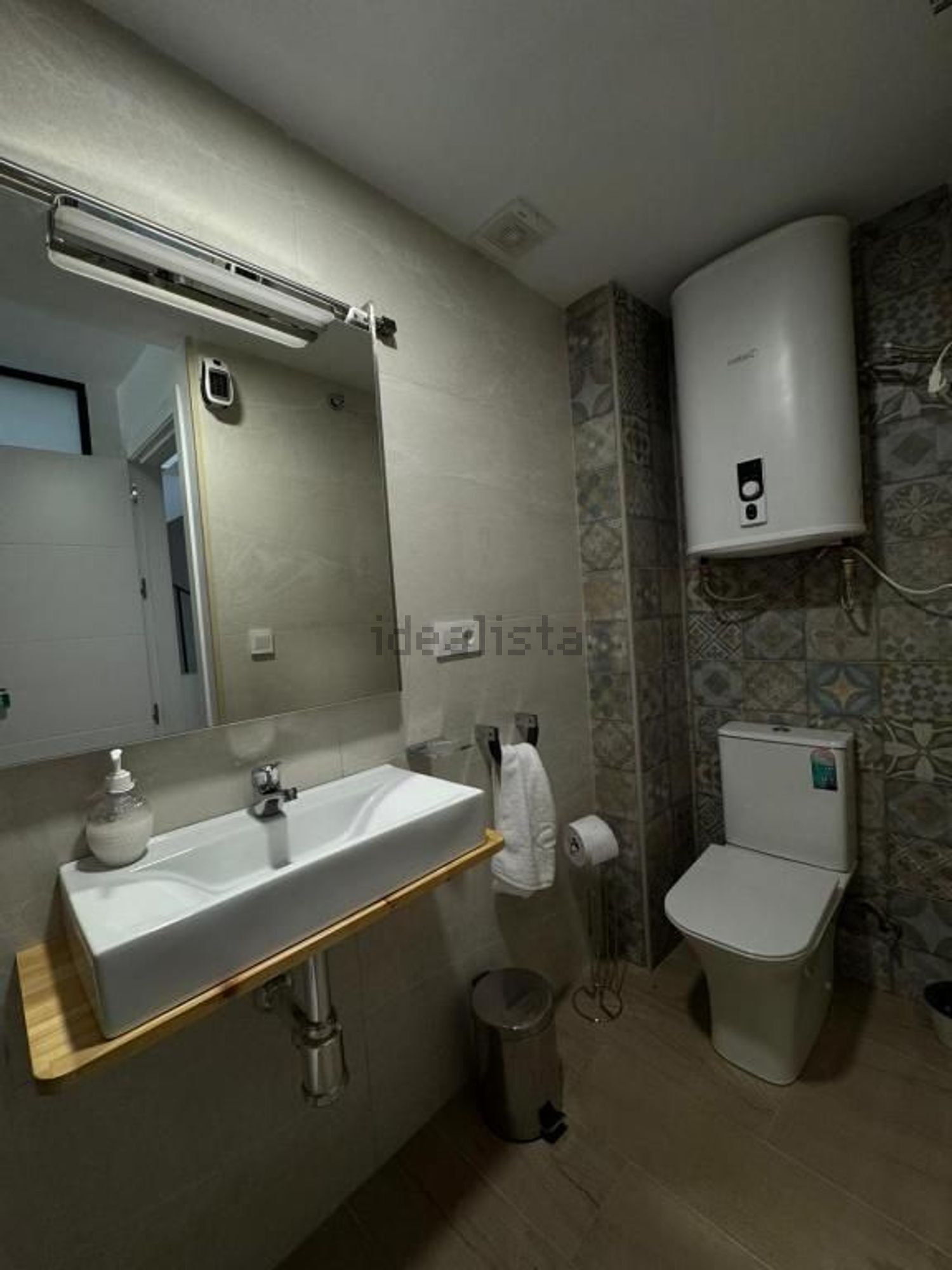 Habitación en alquiler, Úbeda