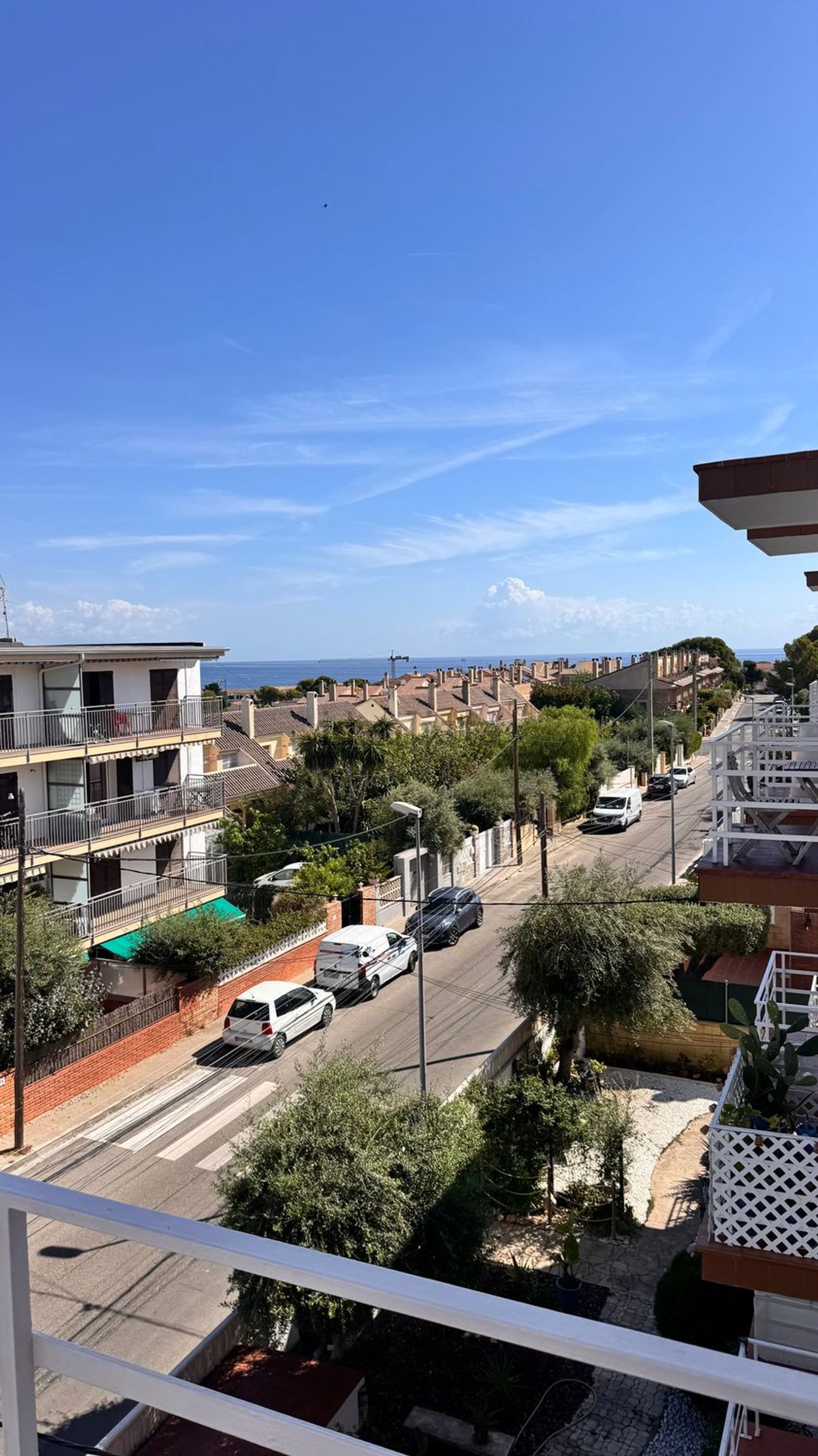 Piso de 56 m² en Torredembarra