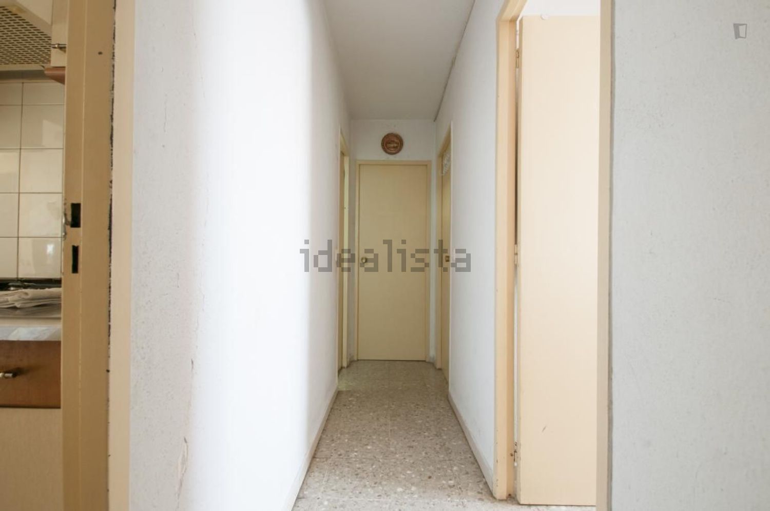 Habitación 77 m², Madrid