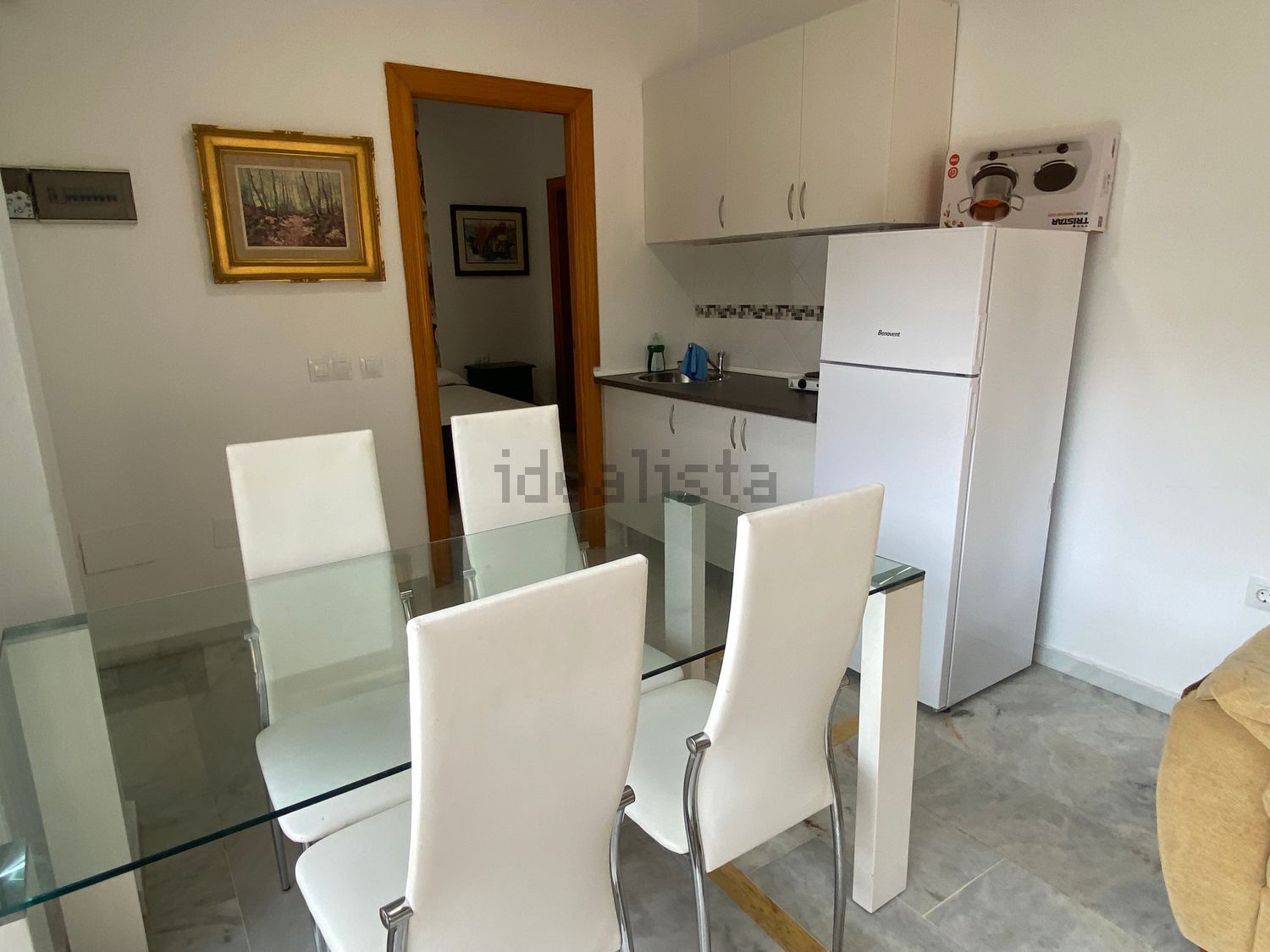 Pis de 55 m² a Marbella
