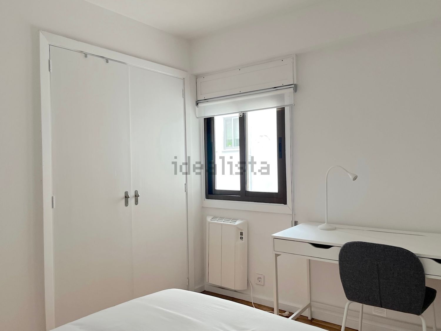 Habitació de lloguer, Vigo