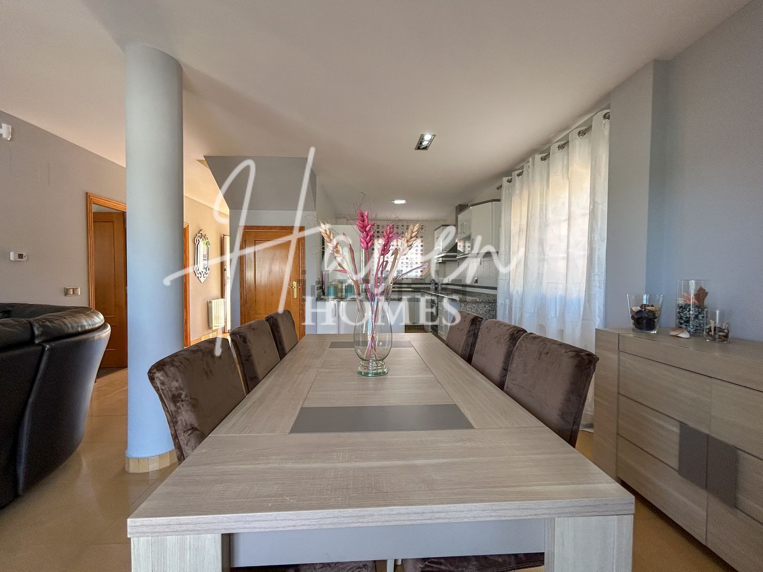 Casa de 285 m² en Llíria