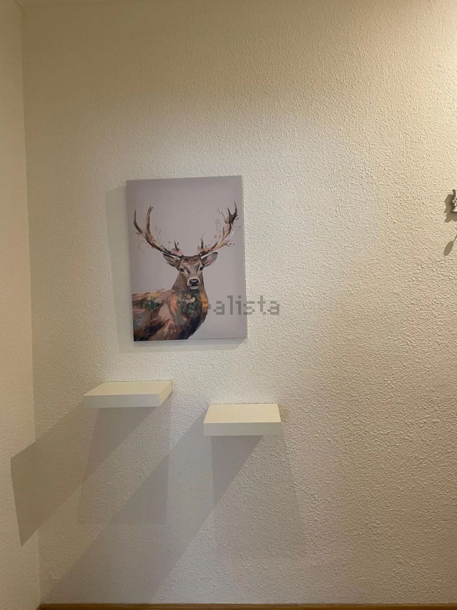 Pis de 77 m² a València