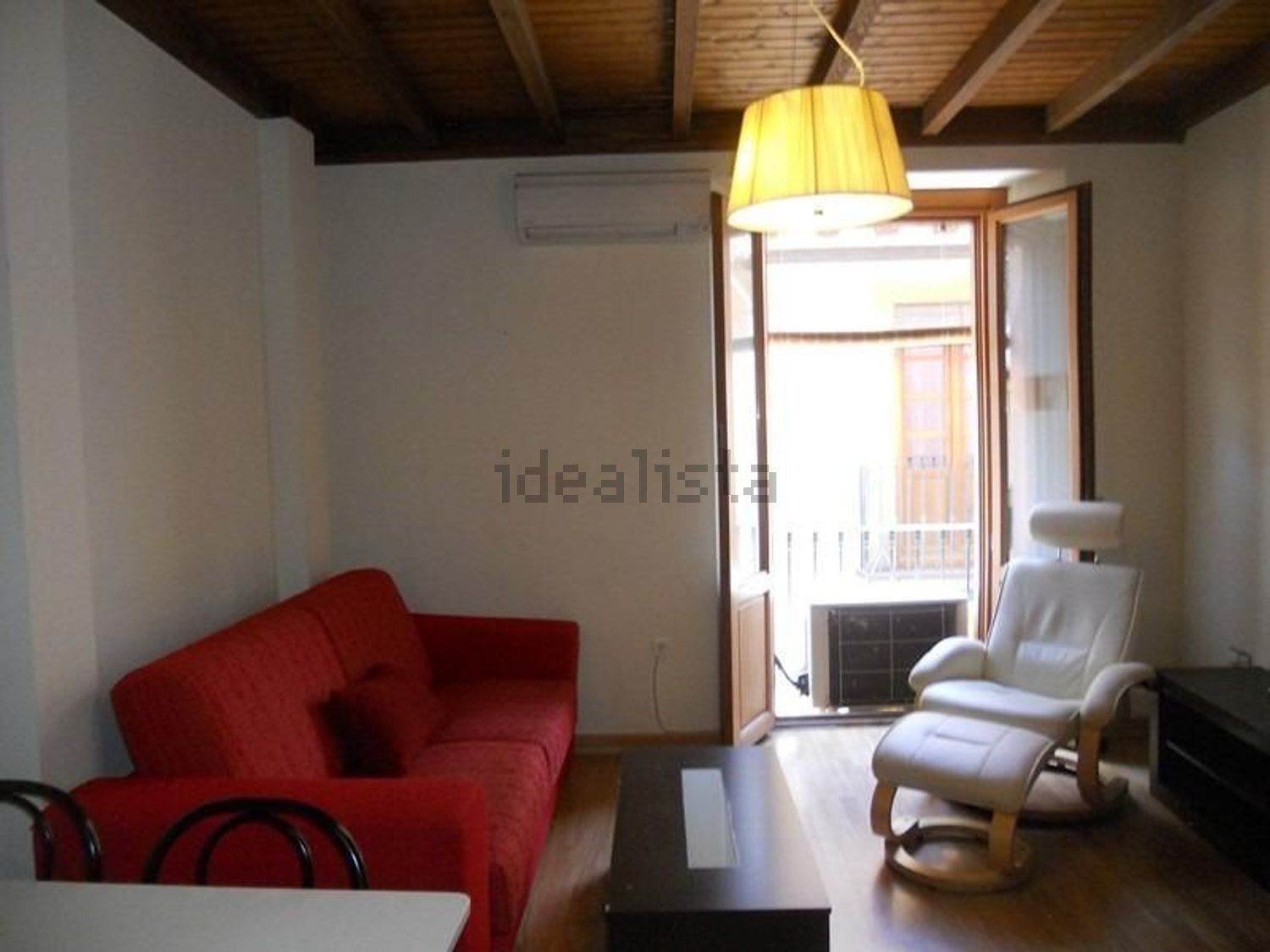 Pis de 47 m² a Granada