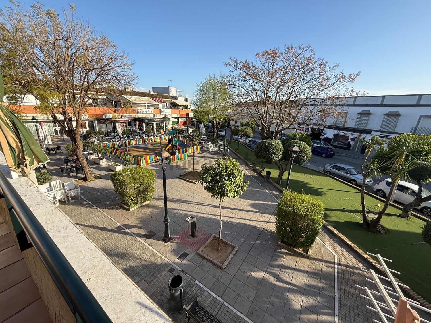 Casa de 110 m² en Umbrete