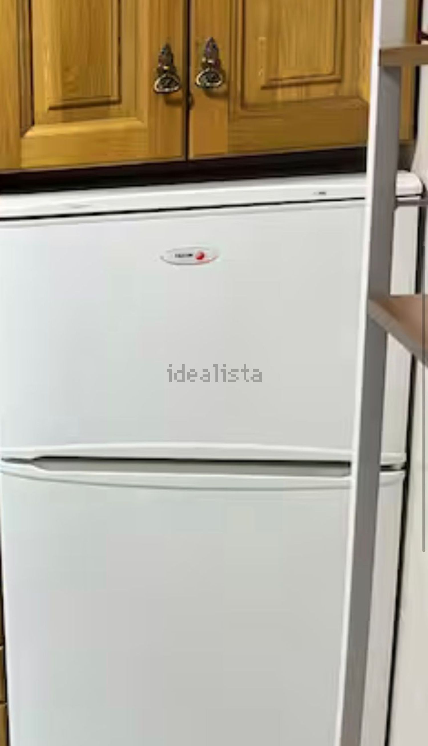 Piso de 80 m² en Madrid