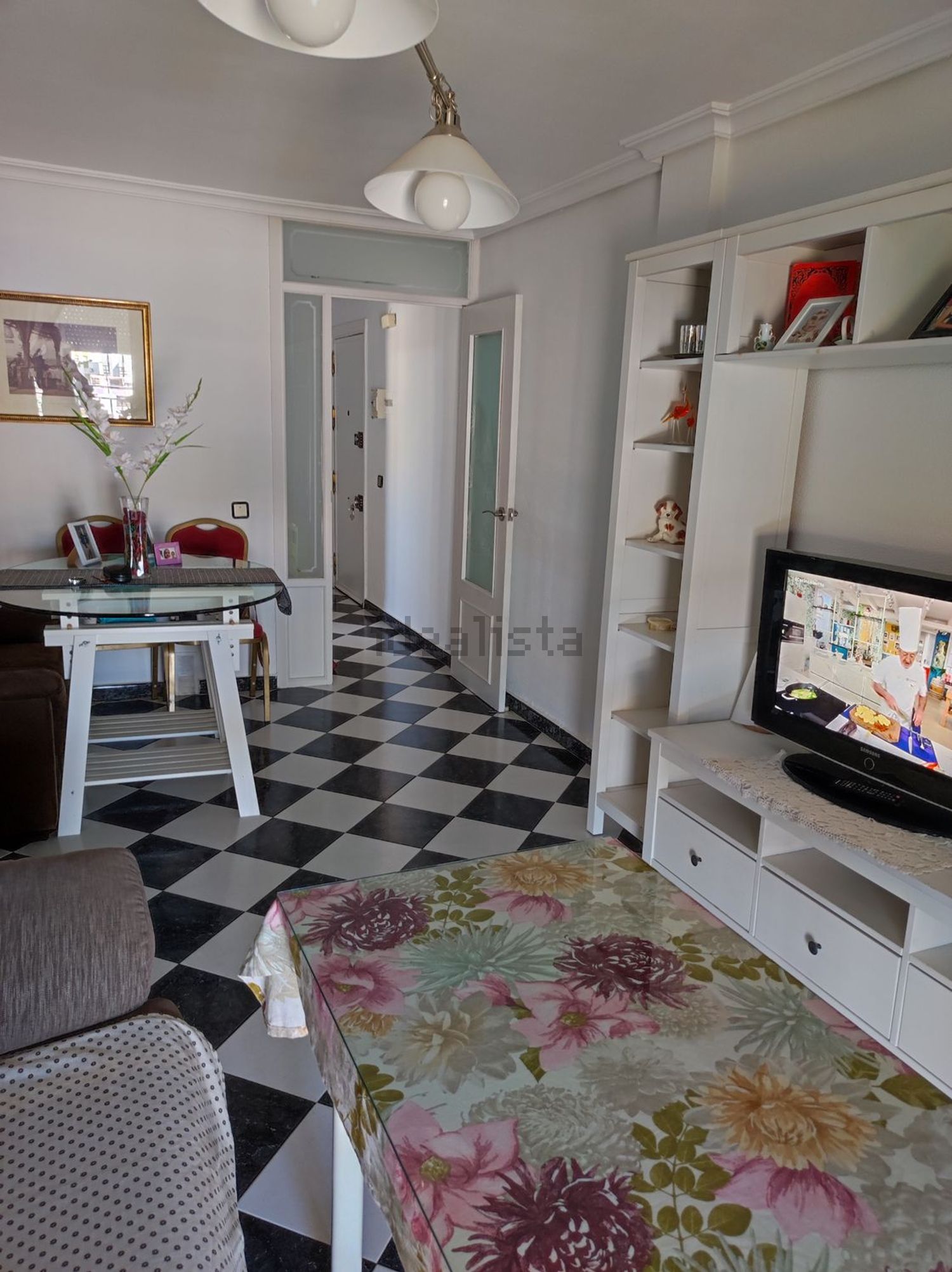 Habitación en alquiler, Sevilla