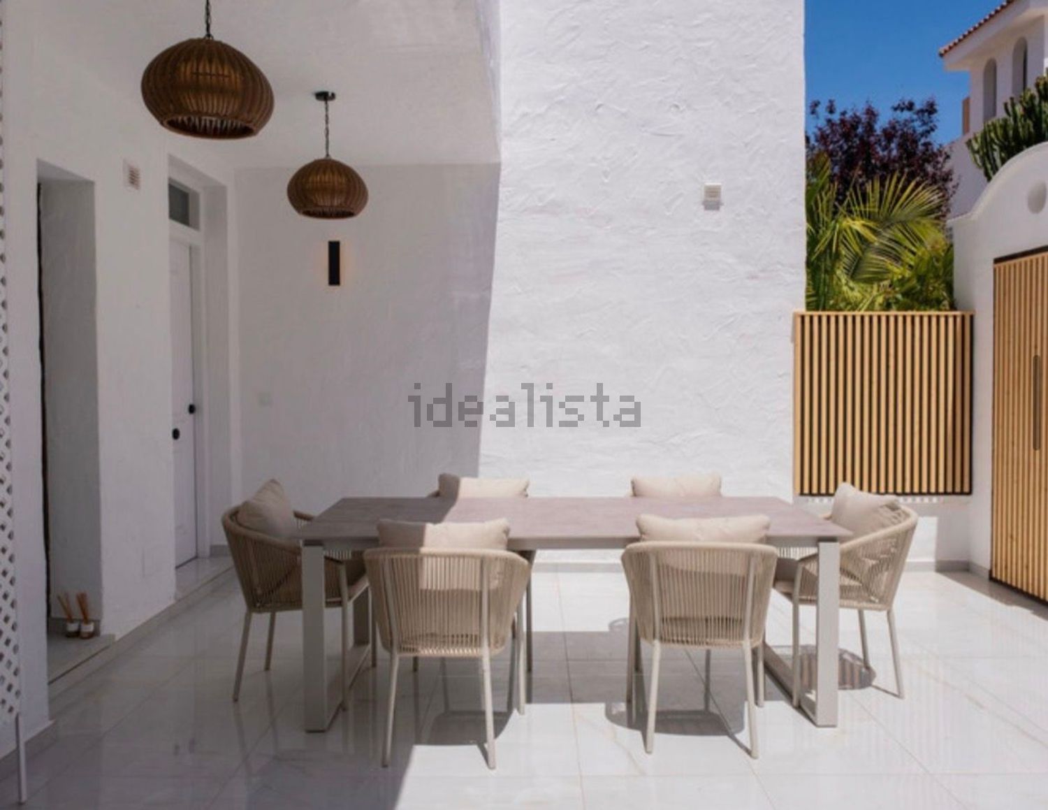 Pis de 122 m² a Marbella