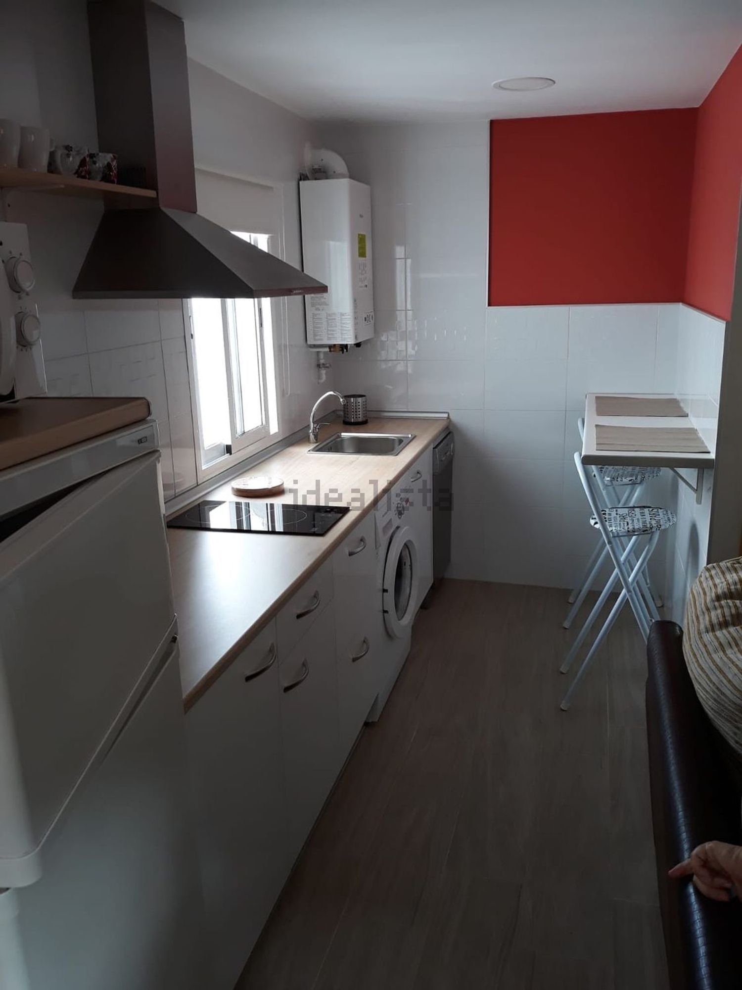 Pis de 45 m² a Valladolid