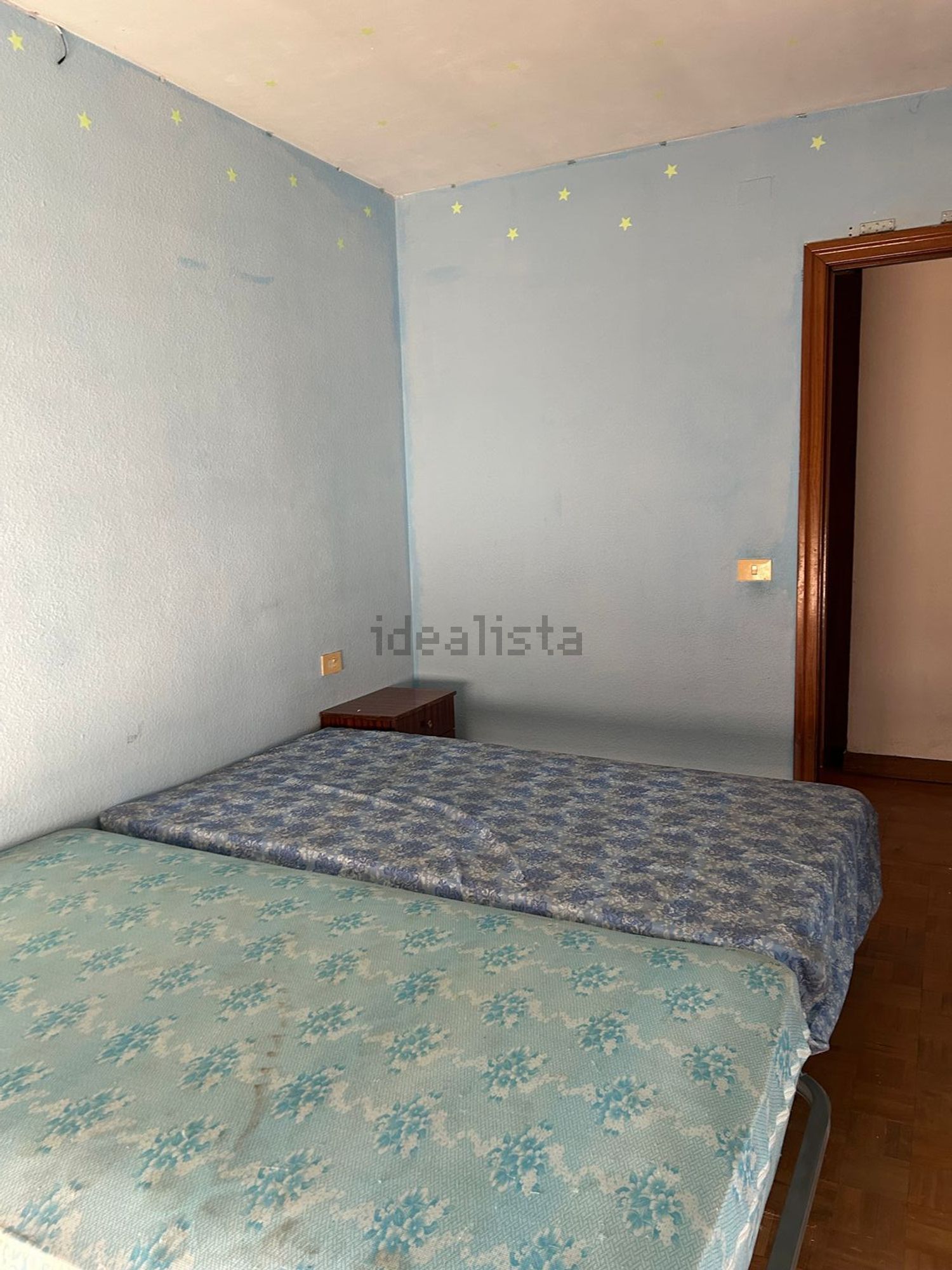 Piso de 70 m² en León