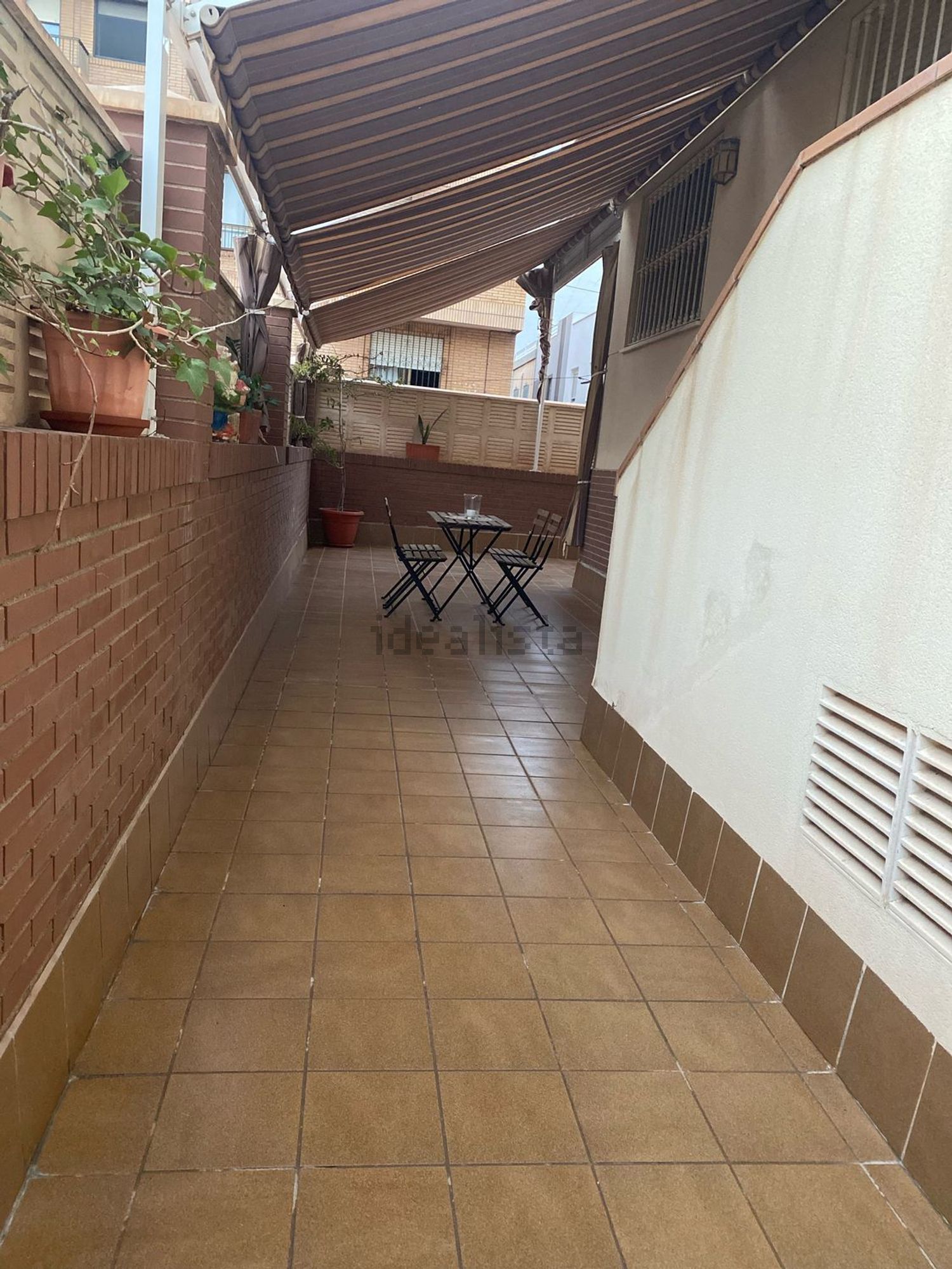 Pis de 90 m² a Almeria