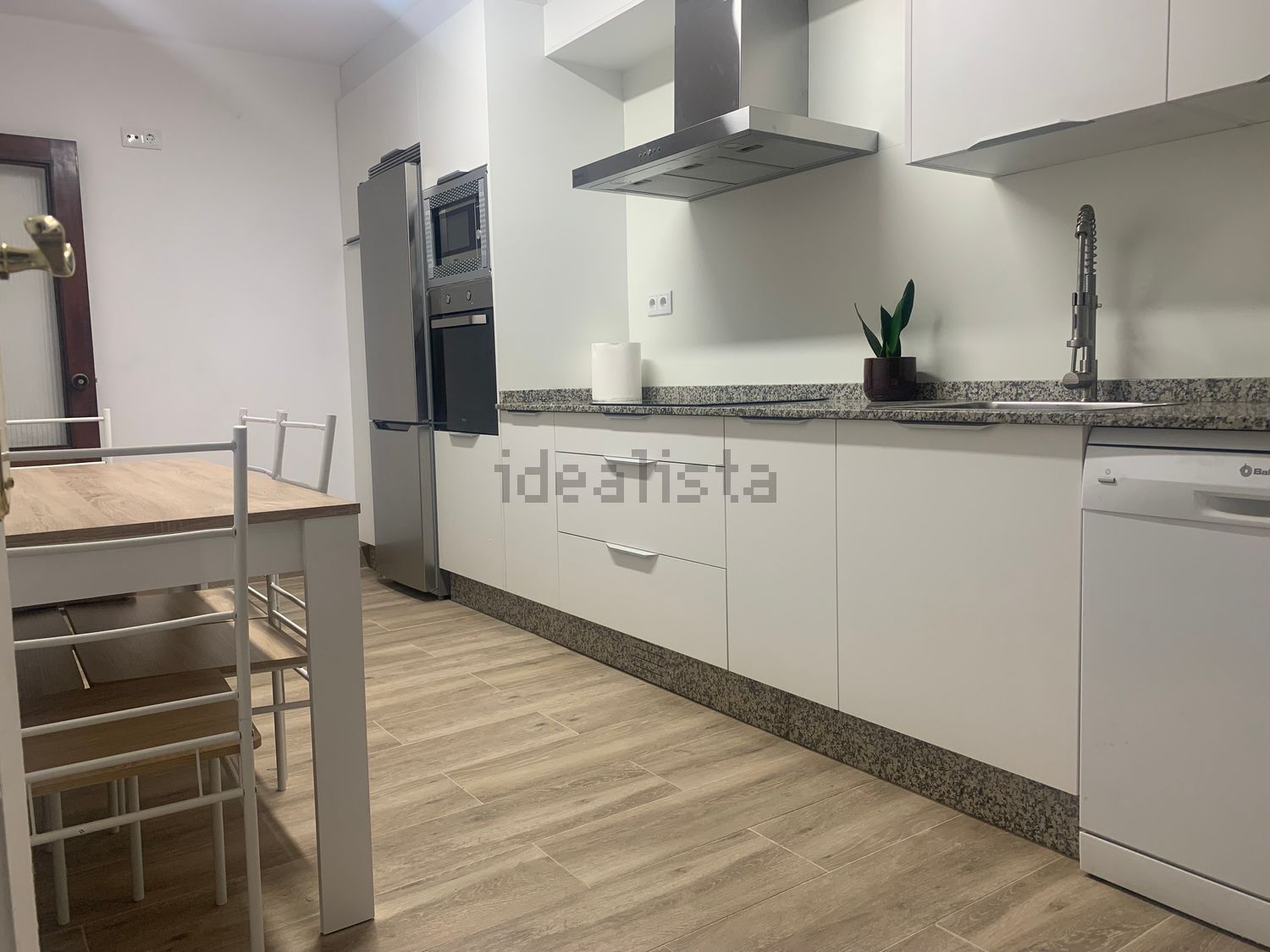 Habitación 120 m², Vigo