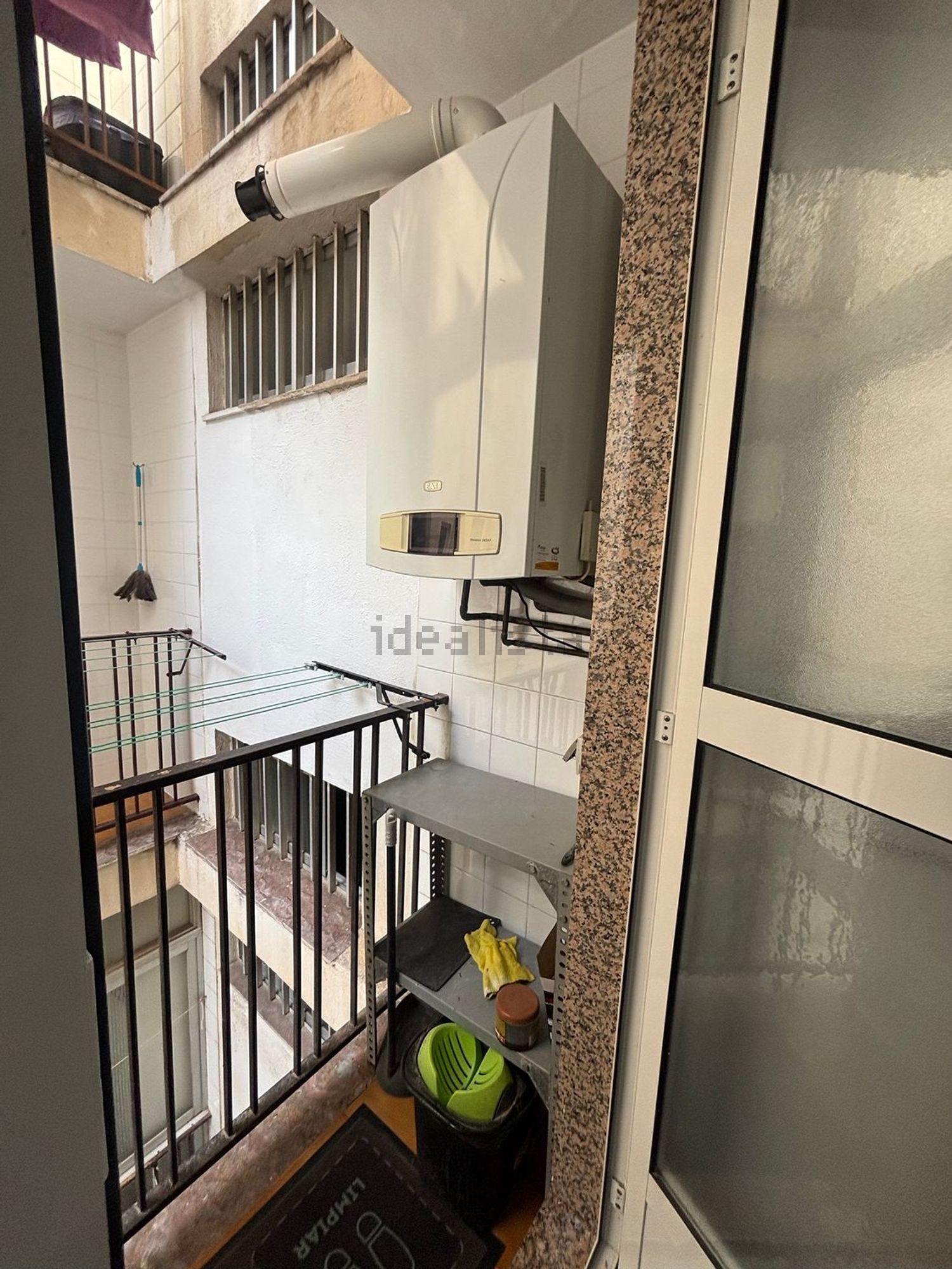 Habitació de lloguer, València