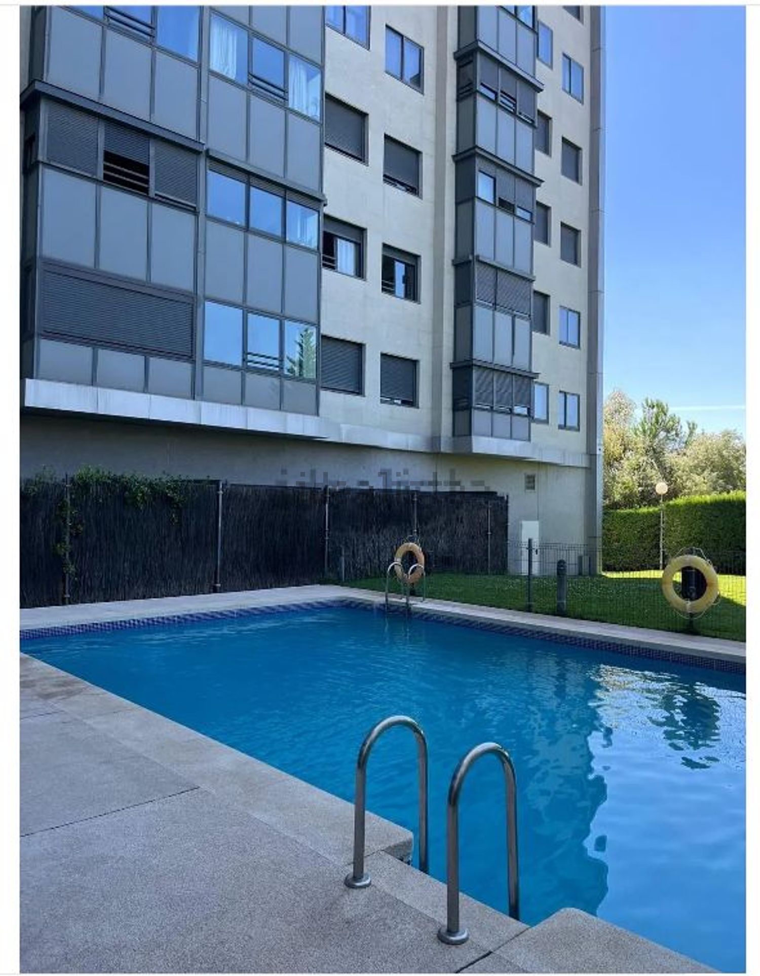 Pis de 65 m² a Madrid