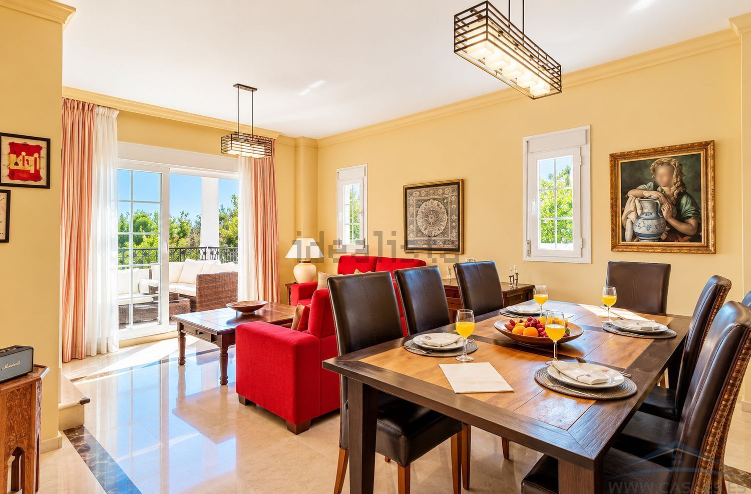 Pis de 180 m² a Marbella