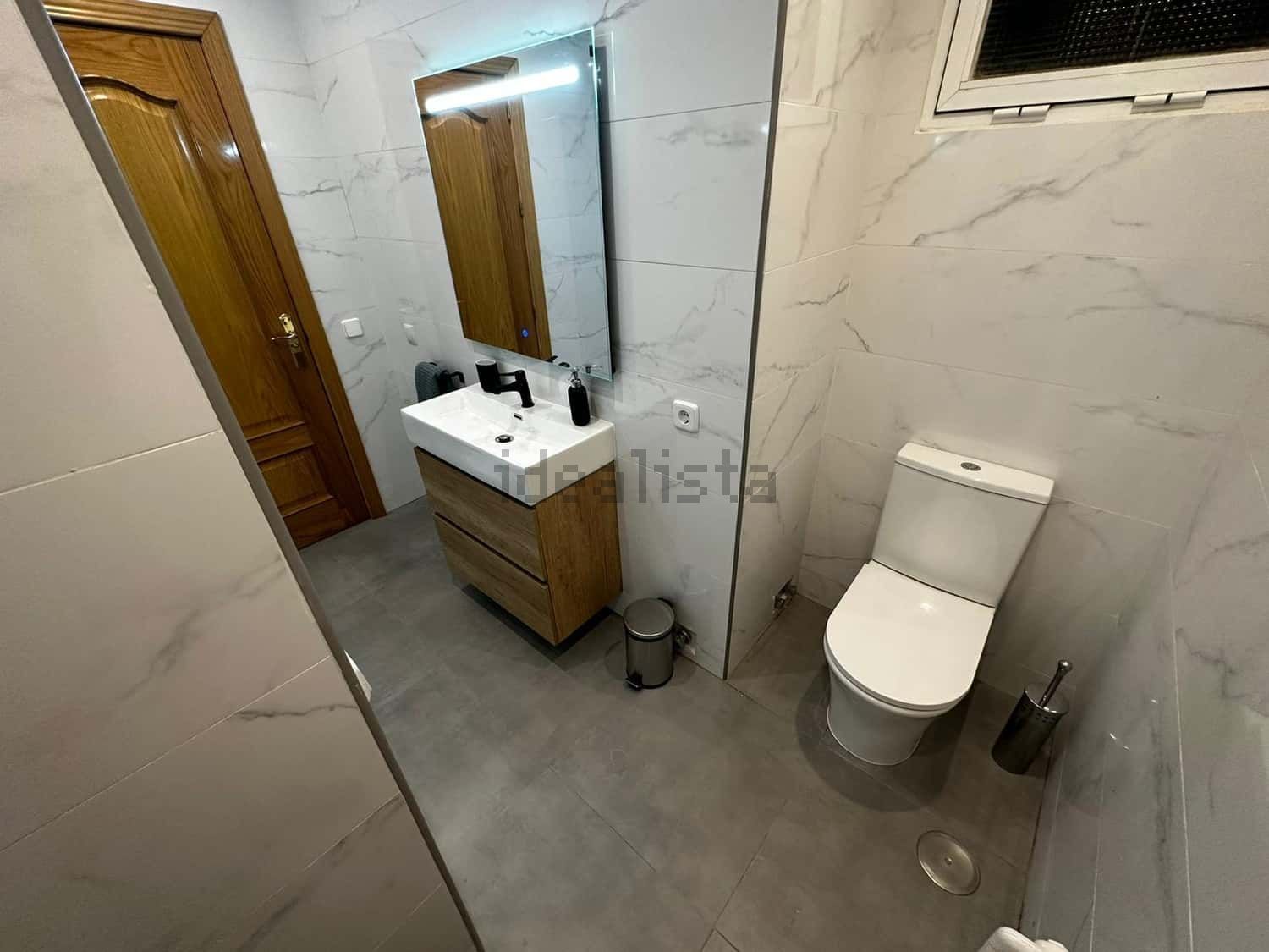 Habitación en alquiler, Madrid