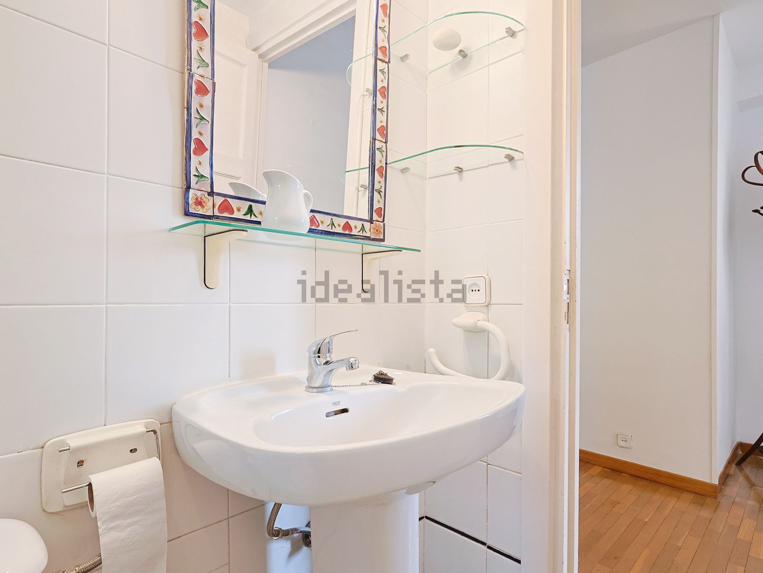 Piso de 110 m² en Madrid