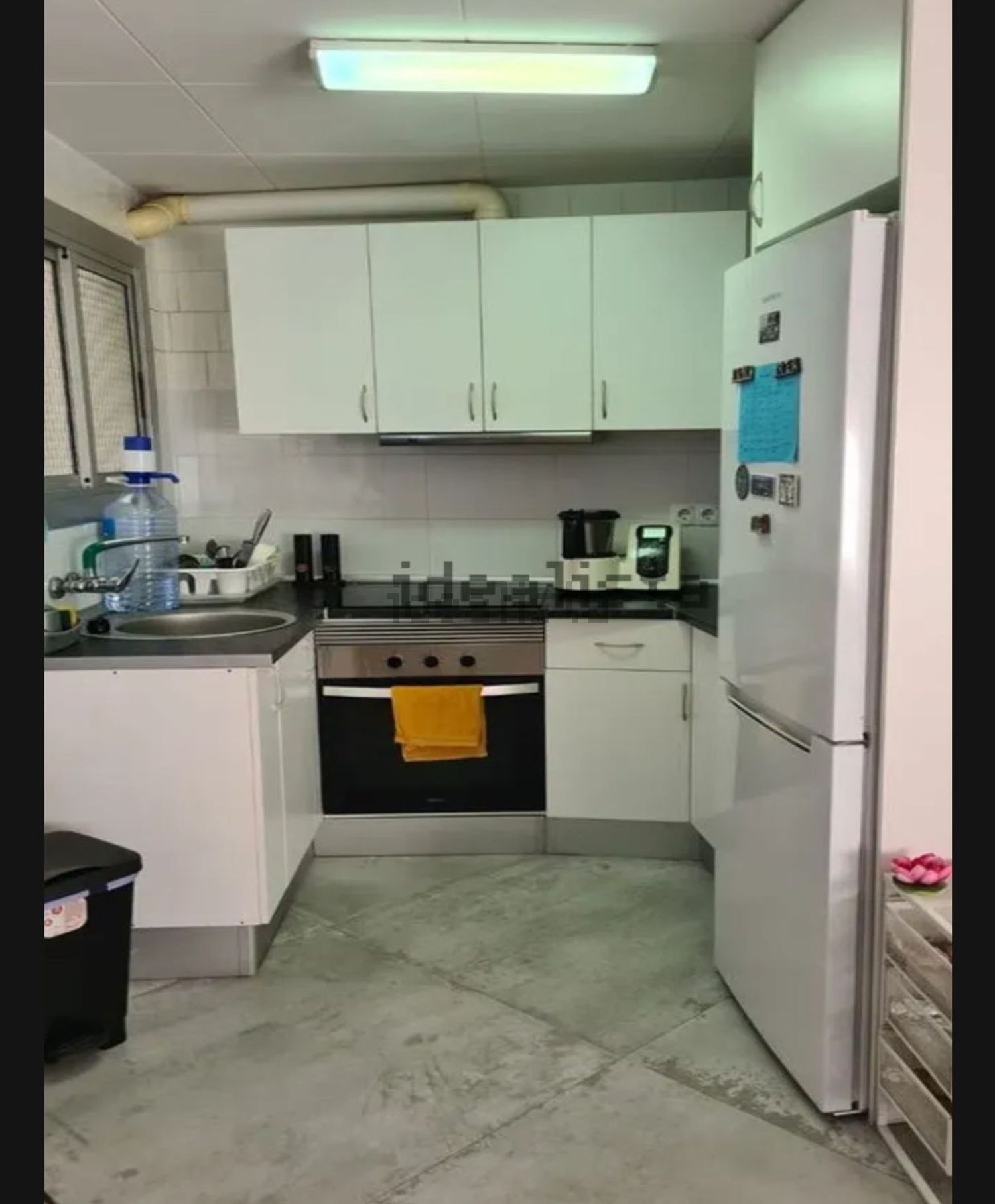 Chambre à louer, l'Hospitalet de Llobregat