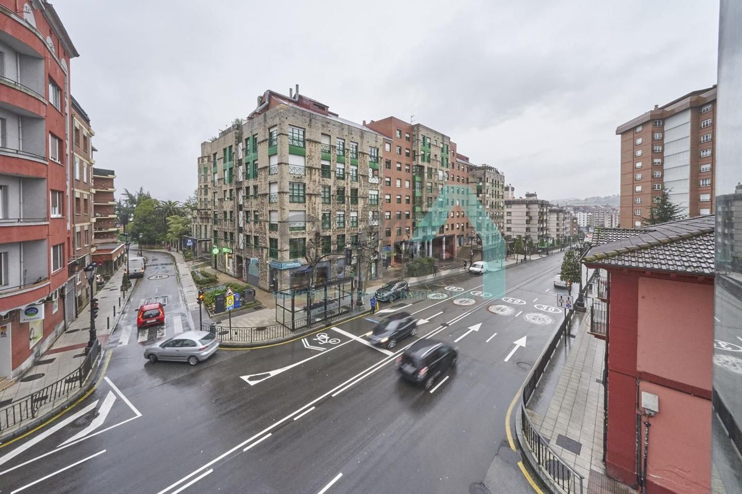 Appartamento 83 m² a Oviedo