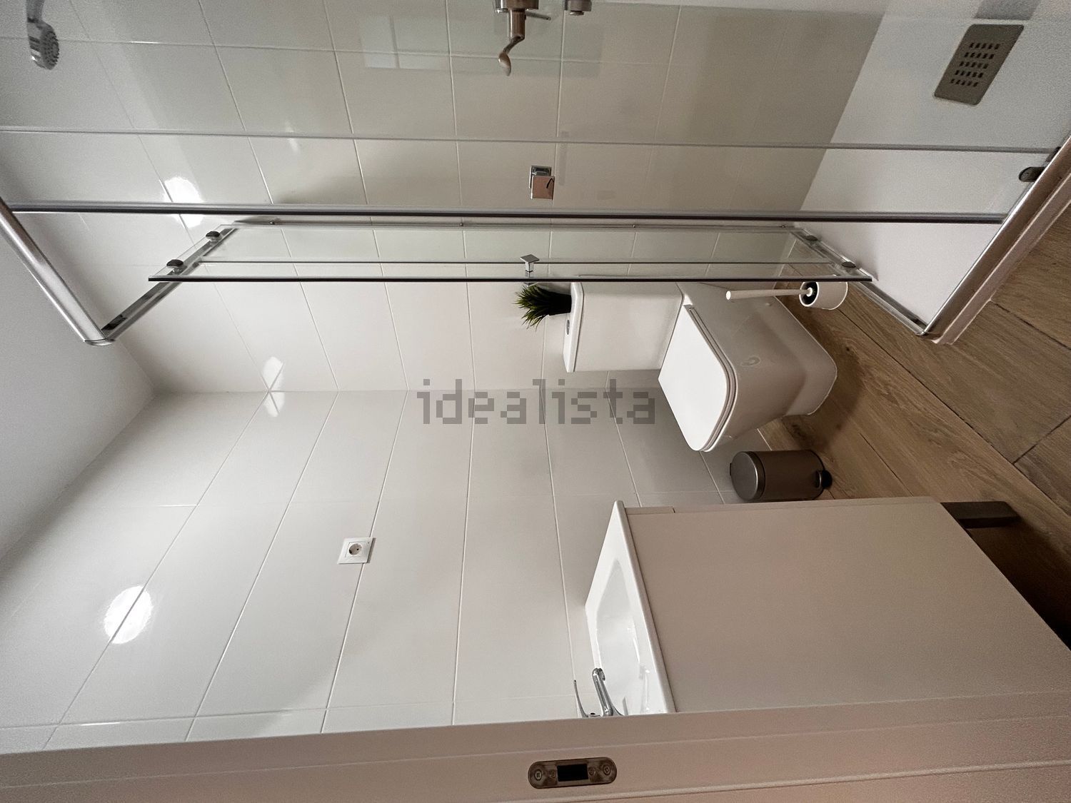 Habitación en alquiler, Madrid