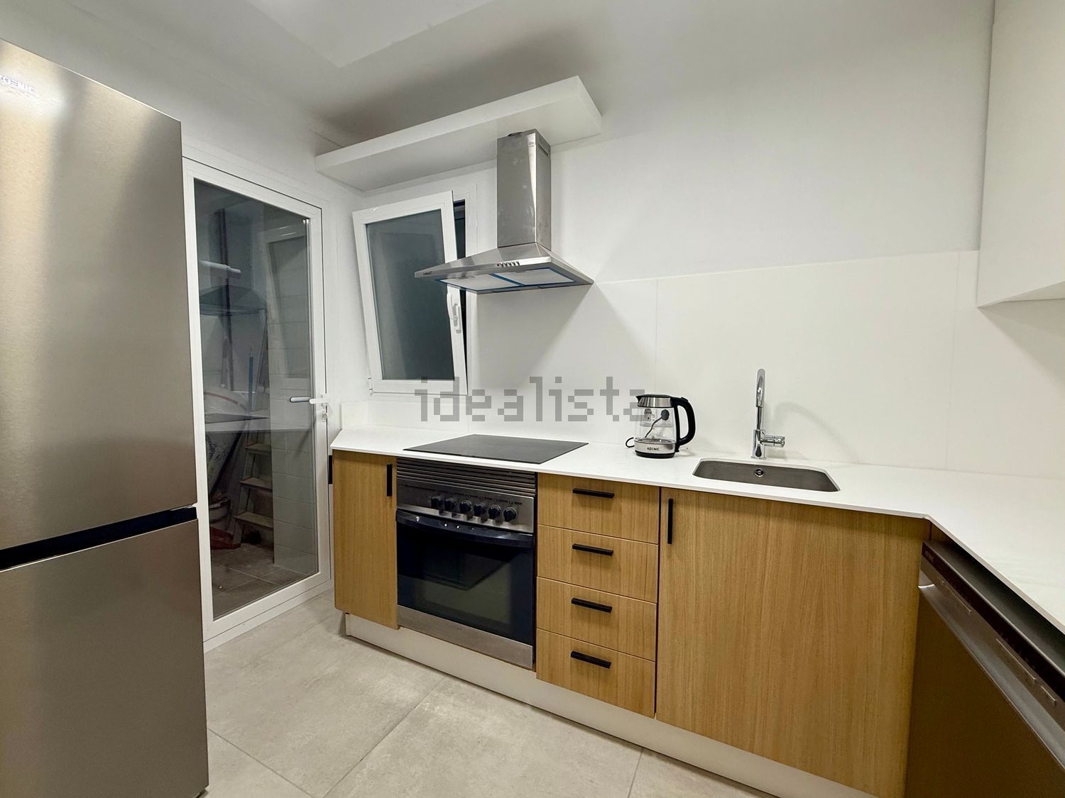 Habitació de lloguer, Palma