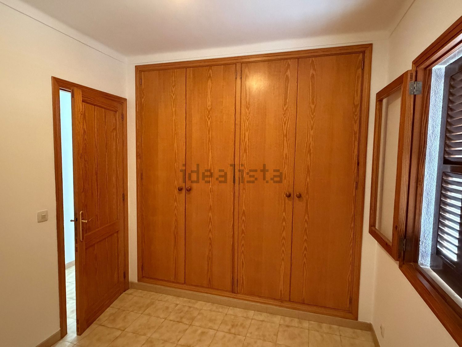 Pis de 82 m² a Pollença