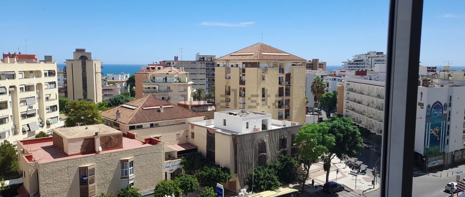 Piso de 47 m² en Torremolinos