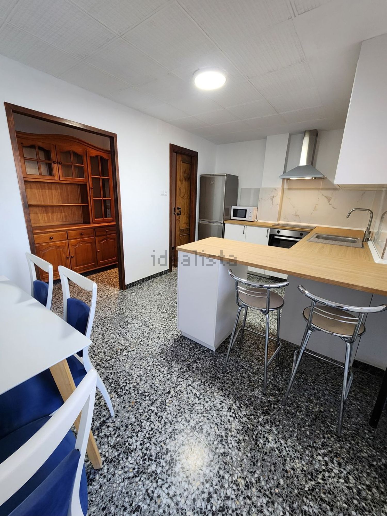 Piso de 86 m² en Elda