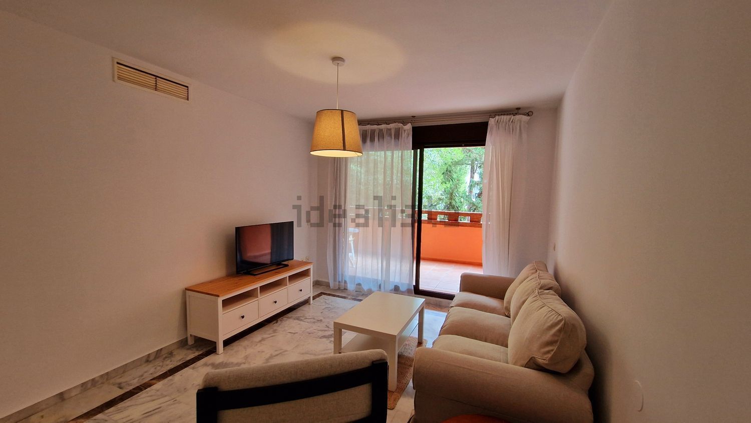 Appartement 96 m² à Marbella