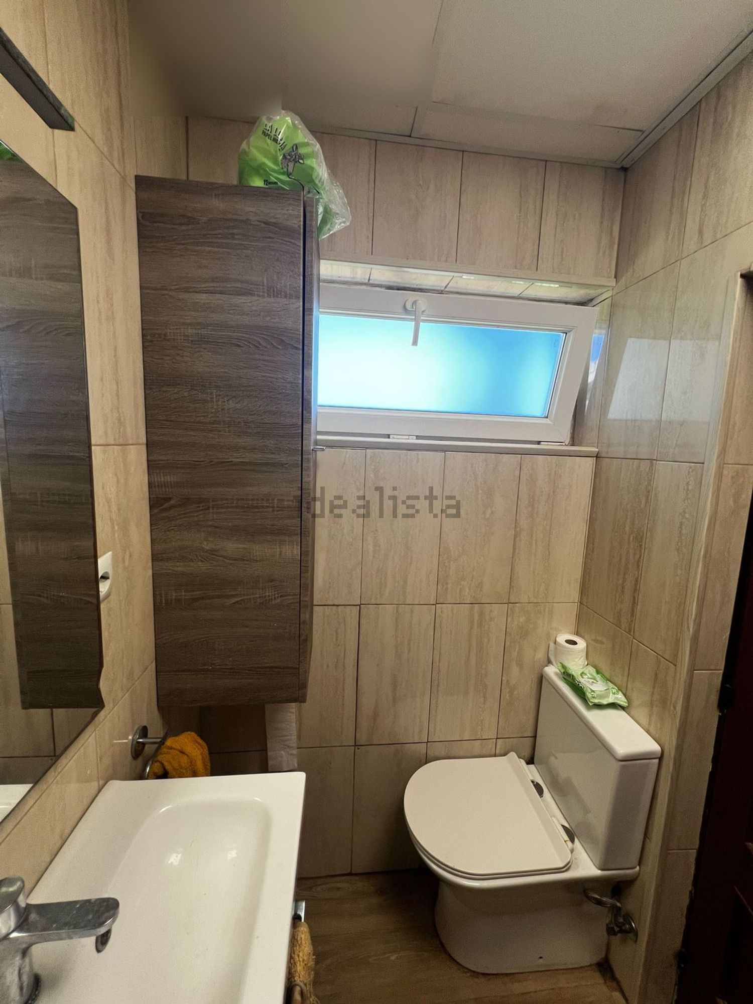 Habitació de lloguer, Santiago de Compostel·la