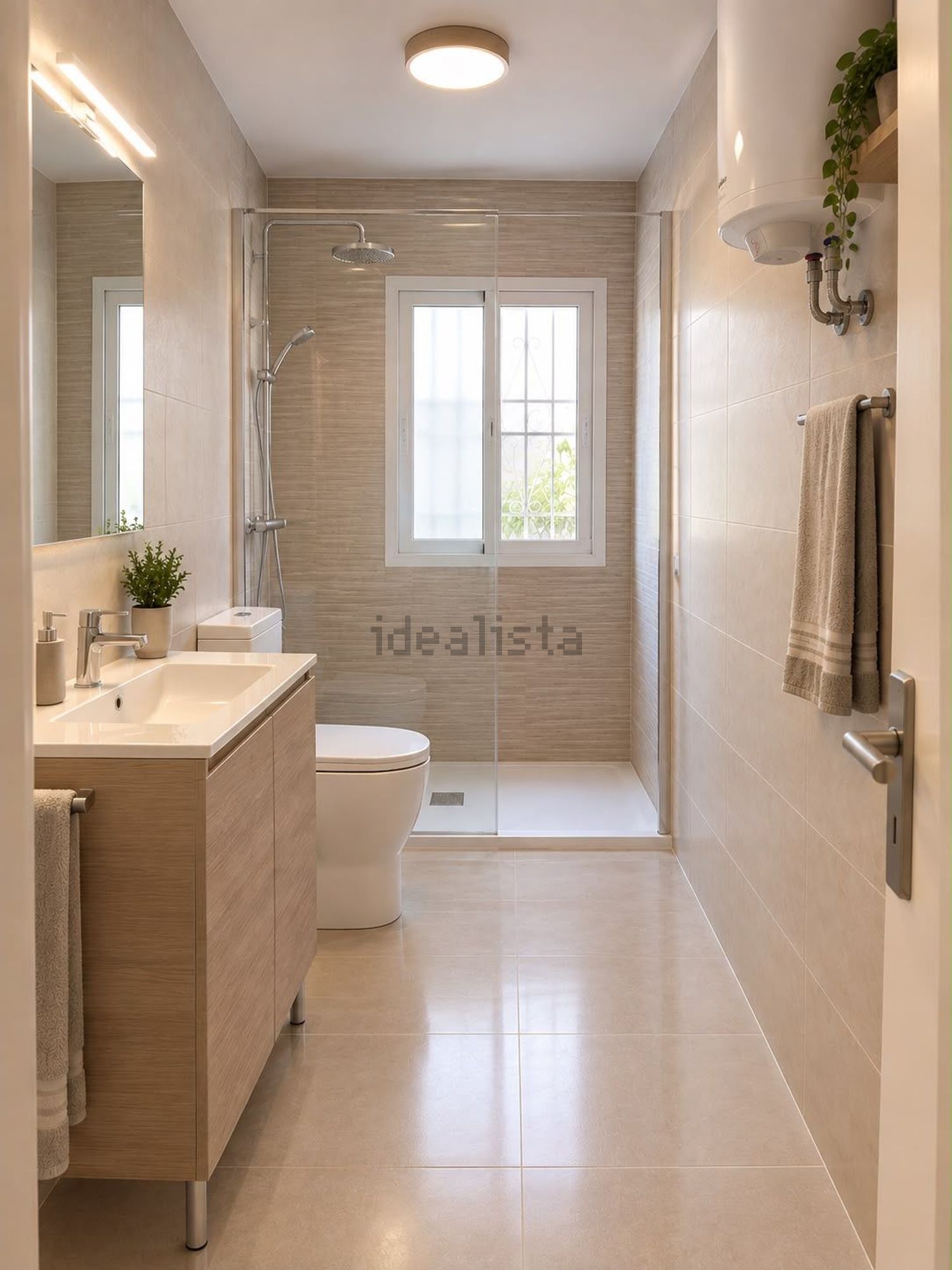 Pis de 70 m² a Sevilla