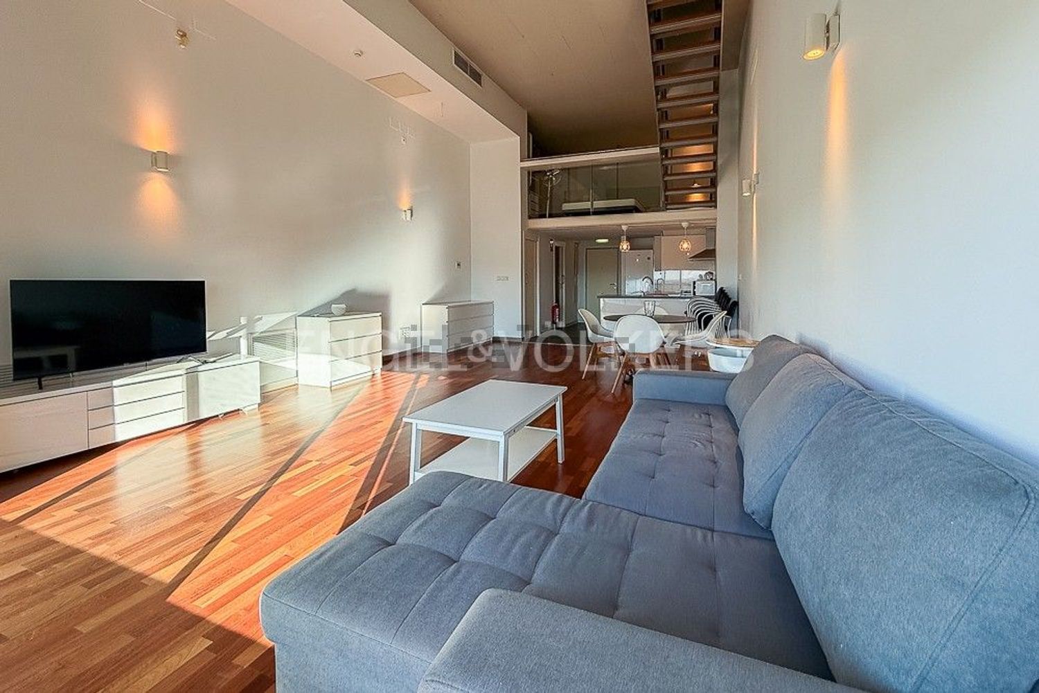 Pis de 144 m² a València