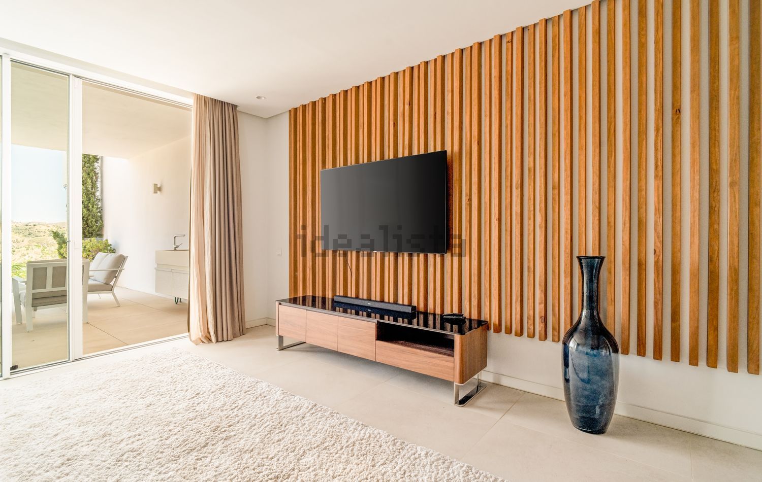 Appartement 191 m² à Ojén