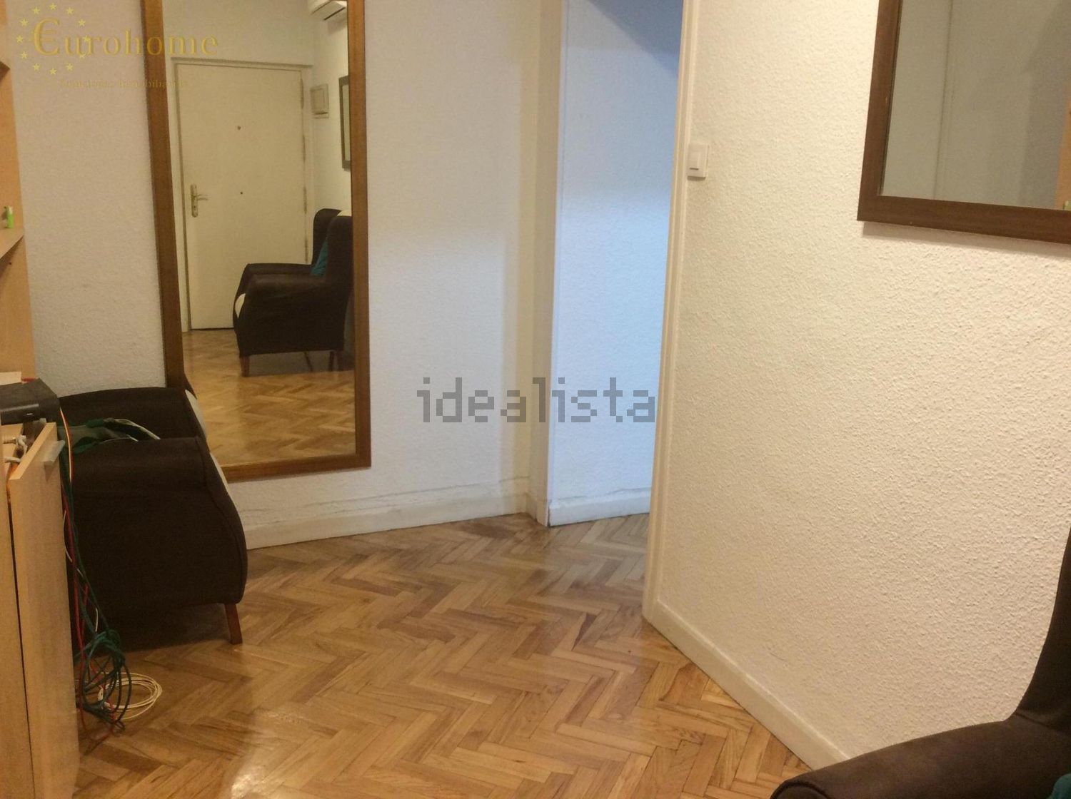 Habitación en alquiler, Madrid