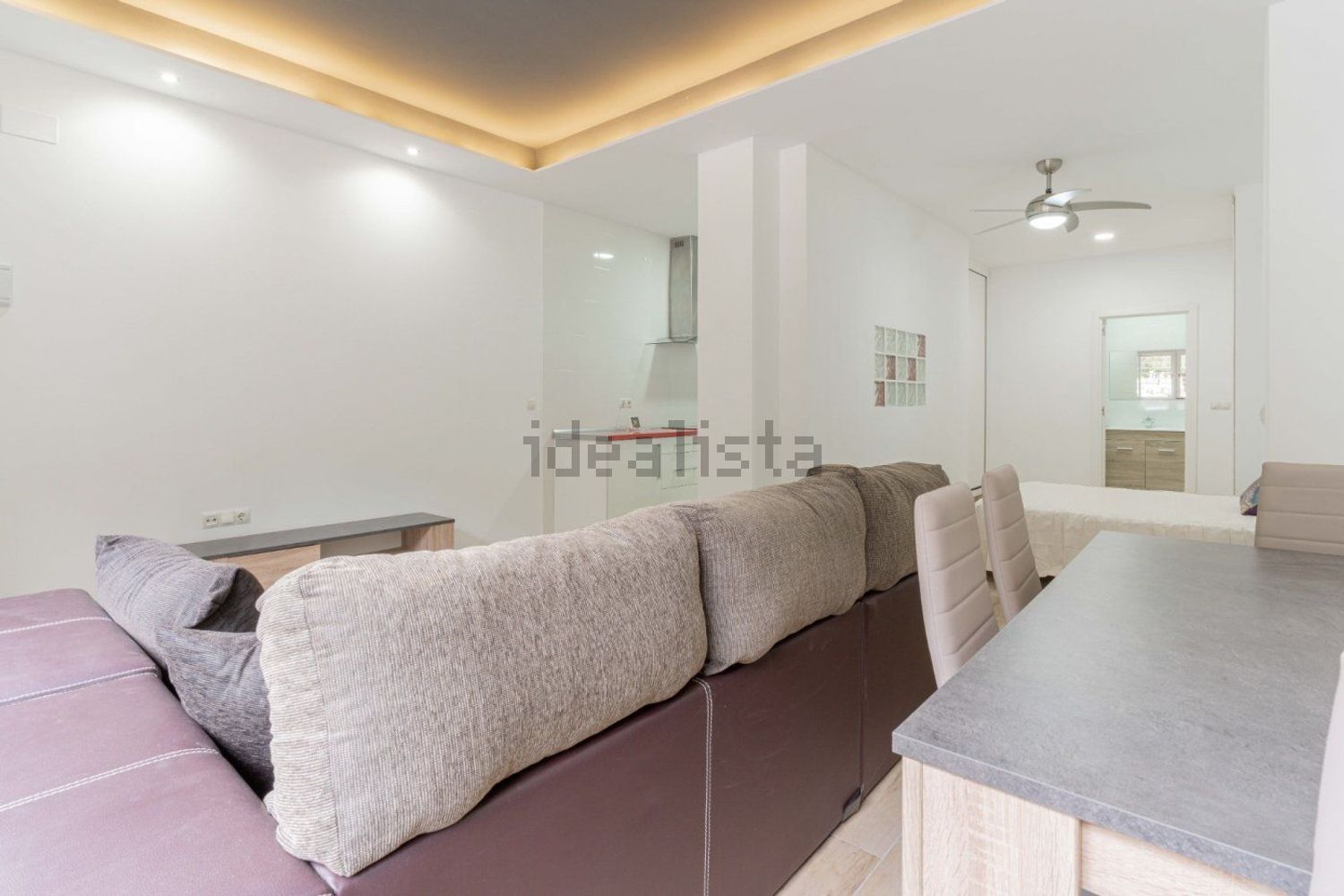 Appartamento 55 m² a Málaga