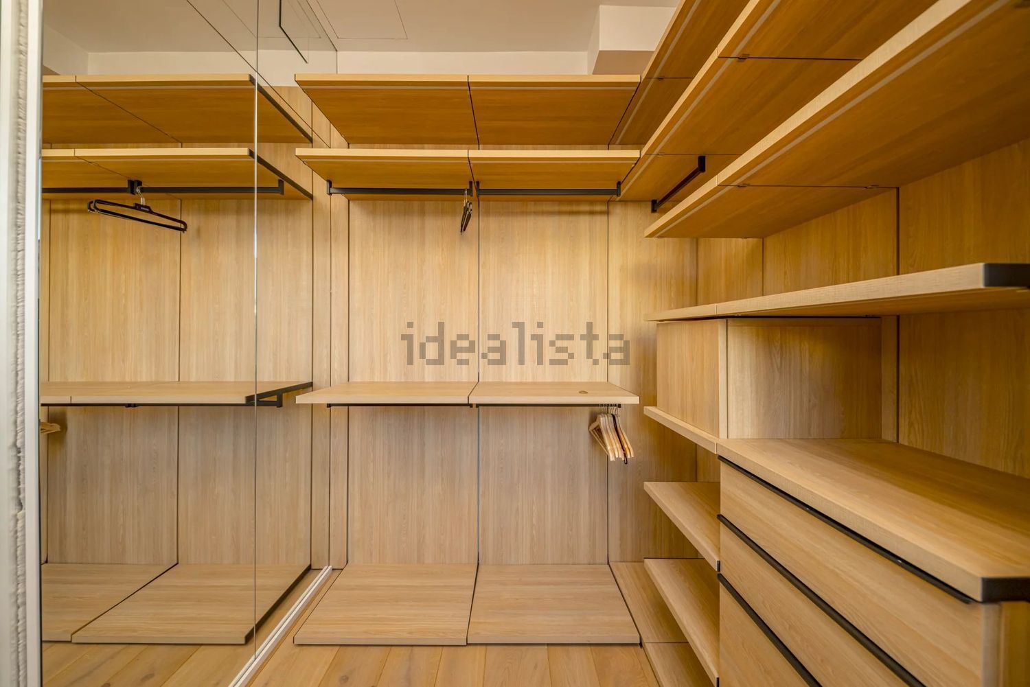 Appartamento 238 m² a Madrid