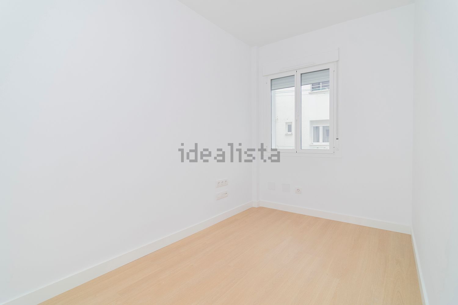 Pis de 63 m² a Madrid