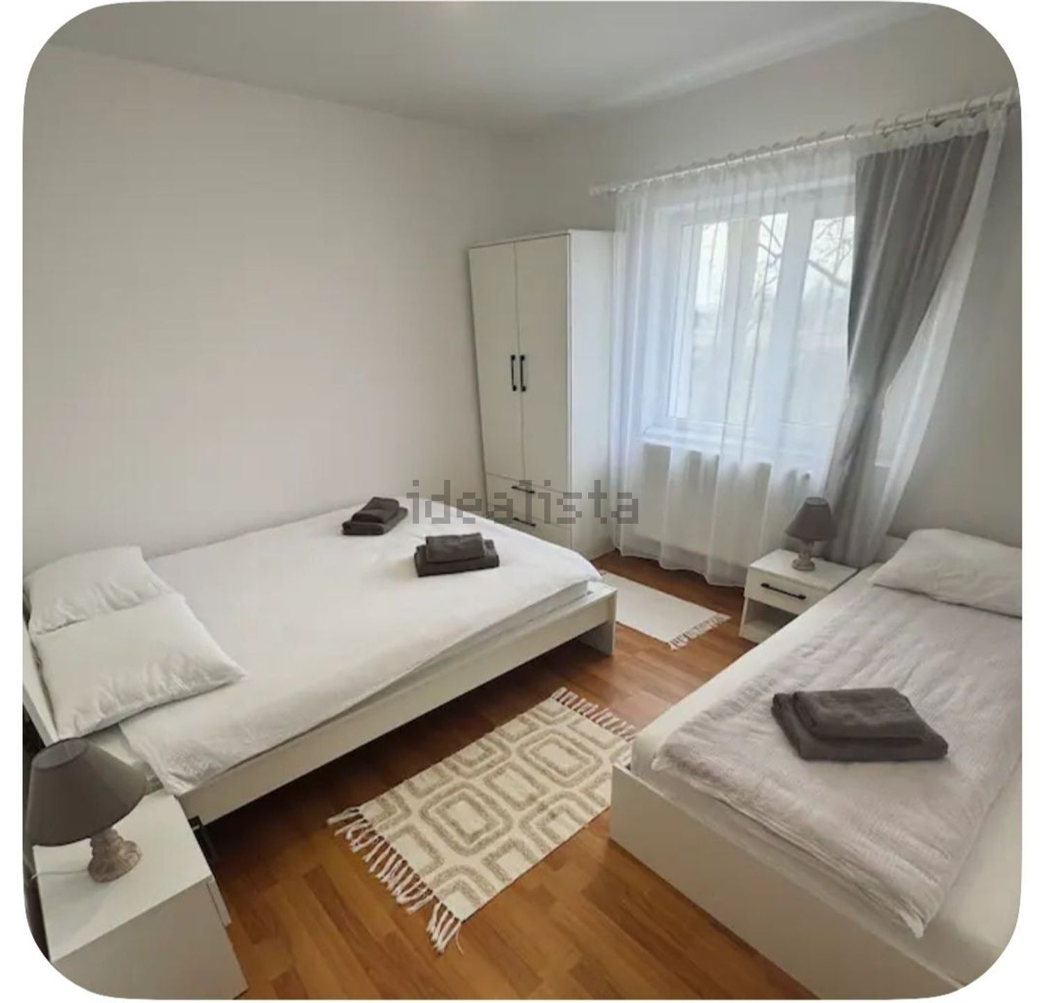 Piso de 75 m² en Palencia