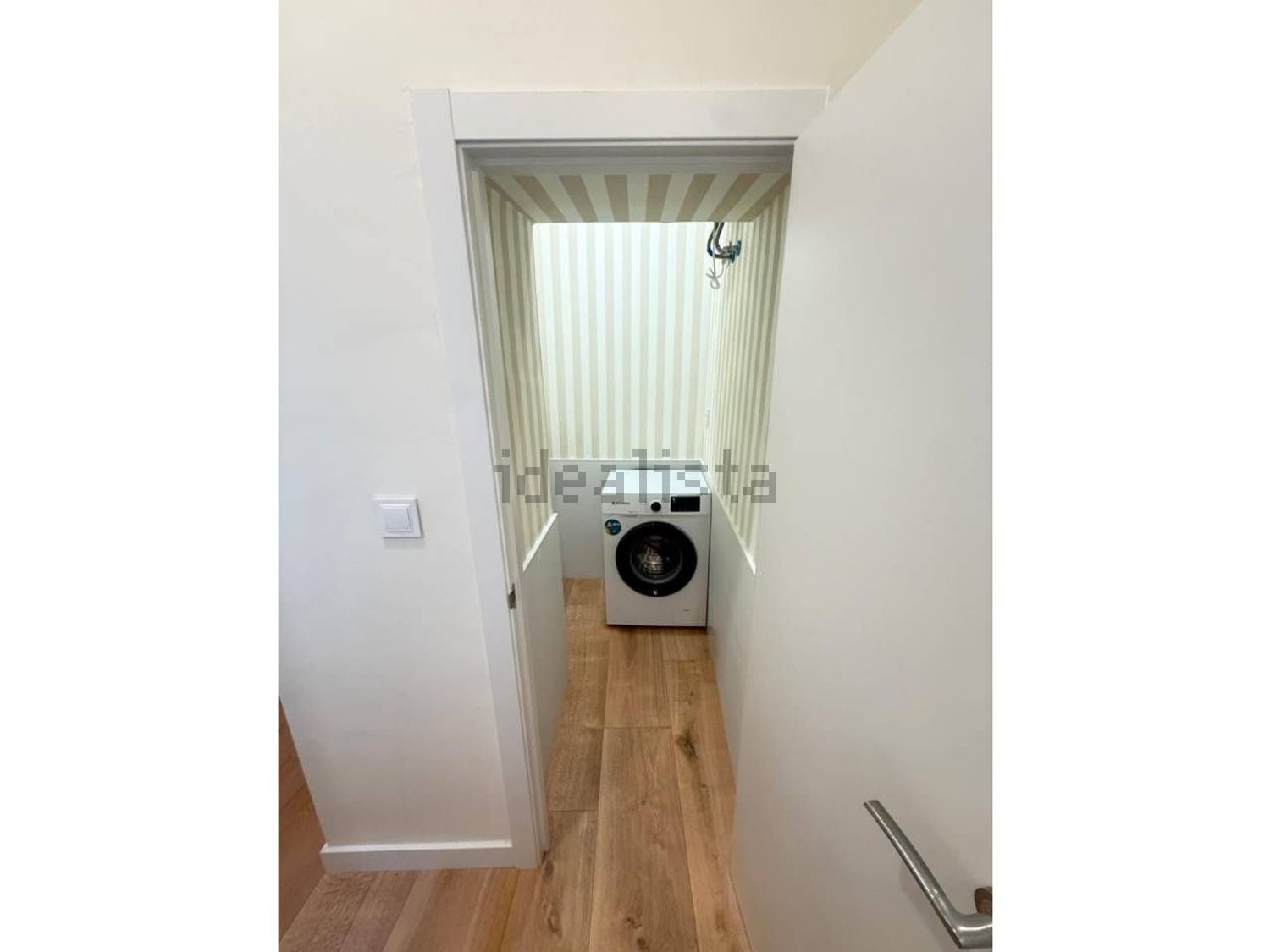 Pis de 72 m² a Valladolid