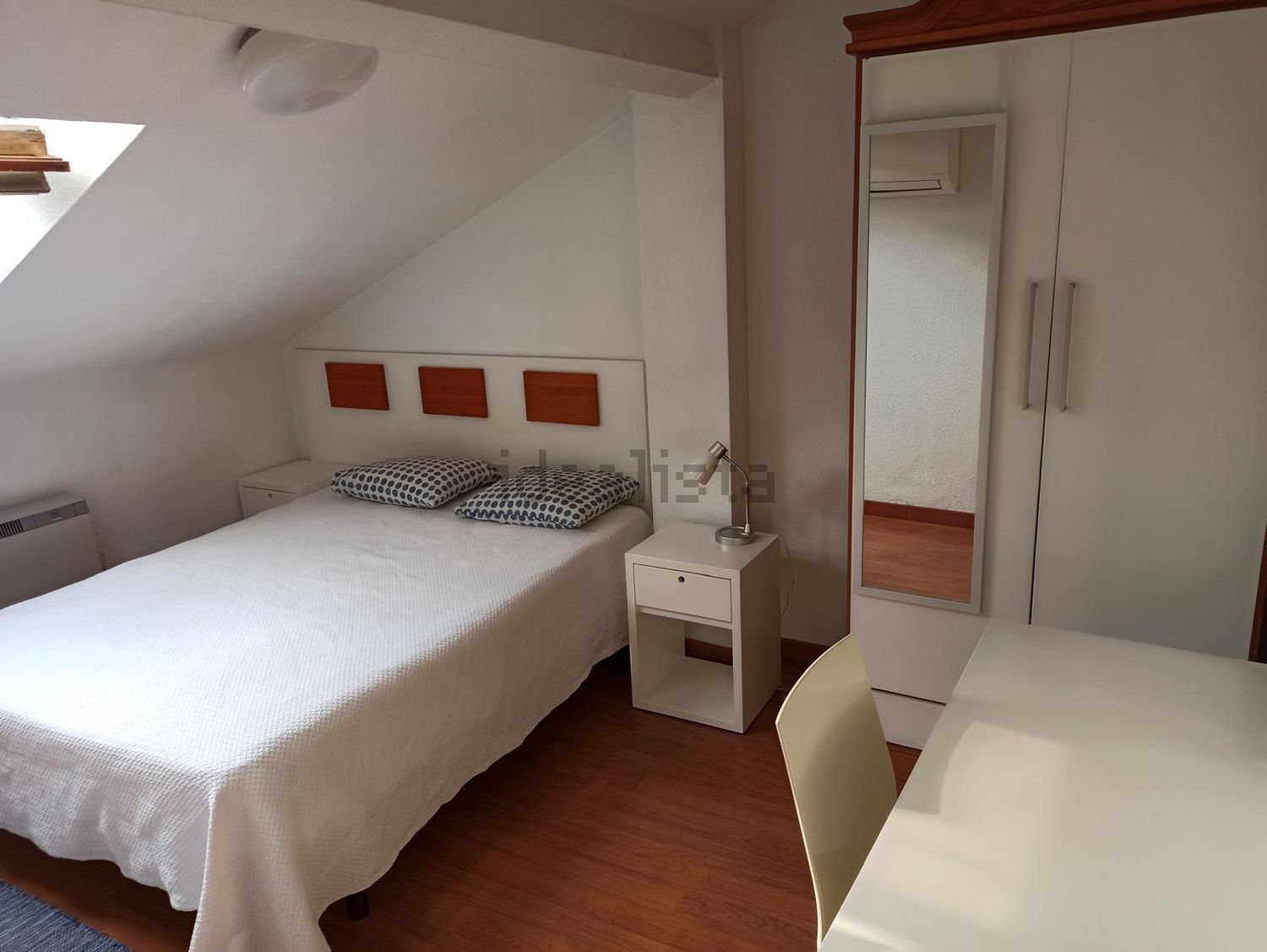 Pis de 75 m² a Salamanca