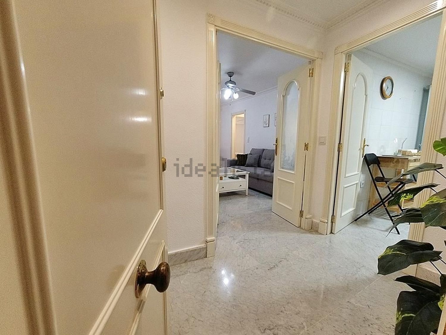 Piso de 60 m² en Santa Pola