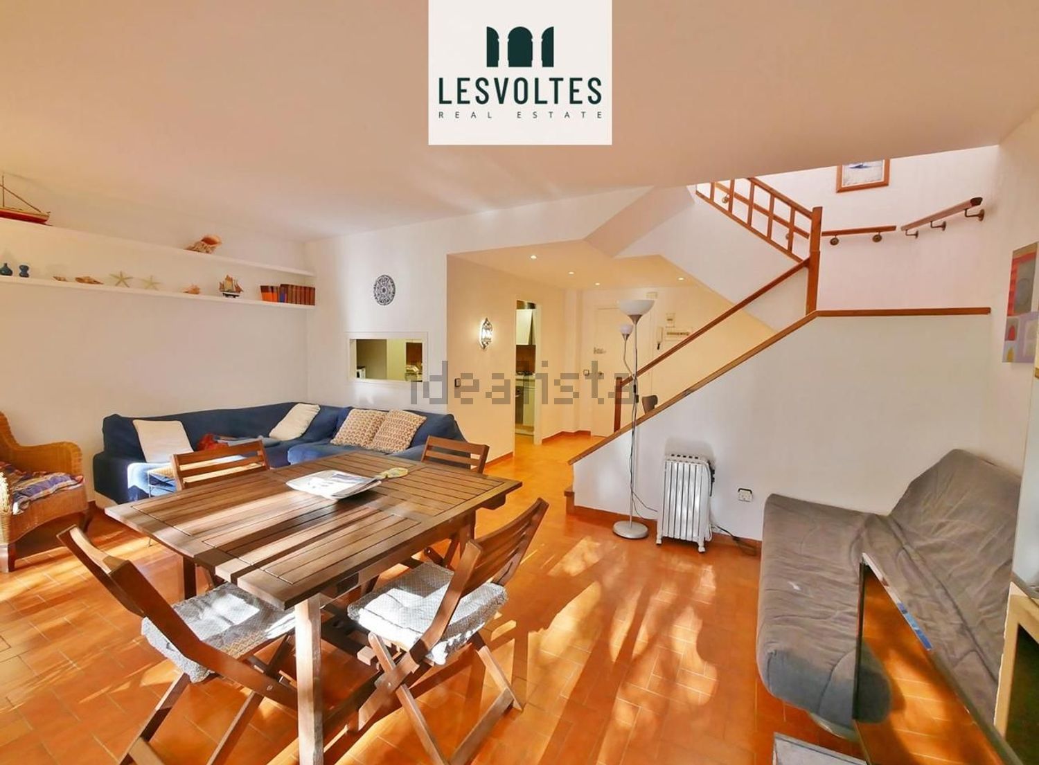 Piso de 82 m² en Pals