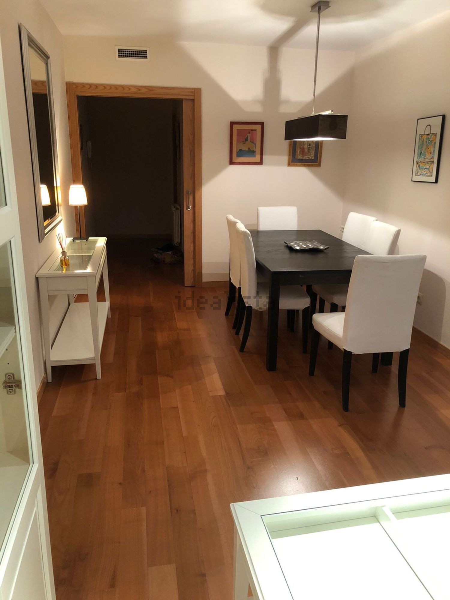 Pis de 96 m² a Guadalajara