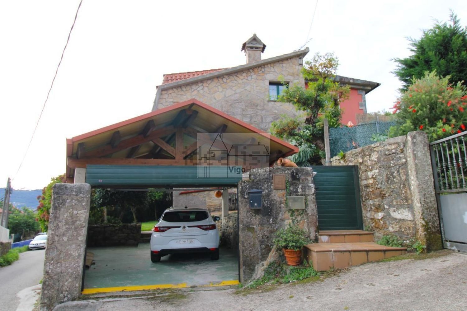 Maison 240 m² à Moaña