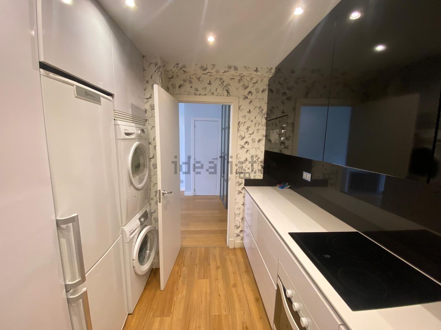 Apartamento 120 m² em Madrid