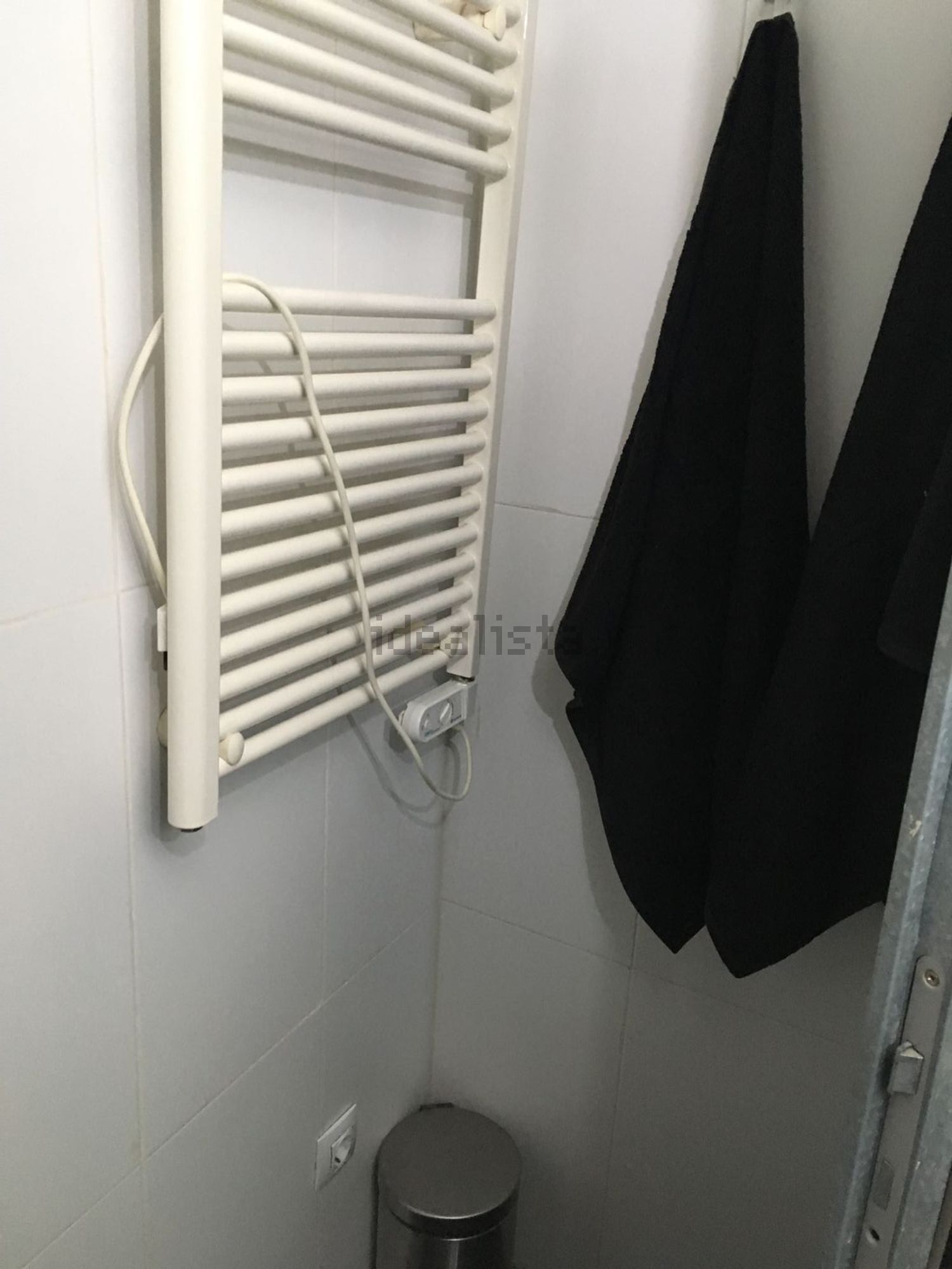 Pis de 62 m² a Madrid
