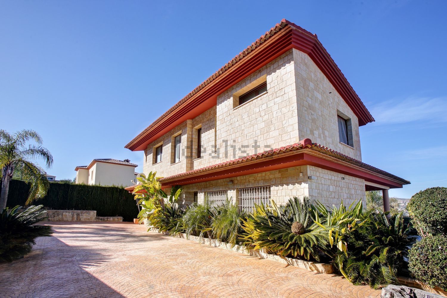 Casa 415 m² a Xàbia / Jávea