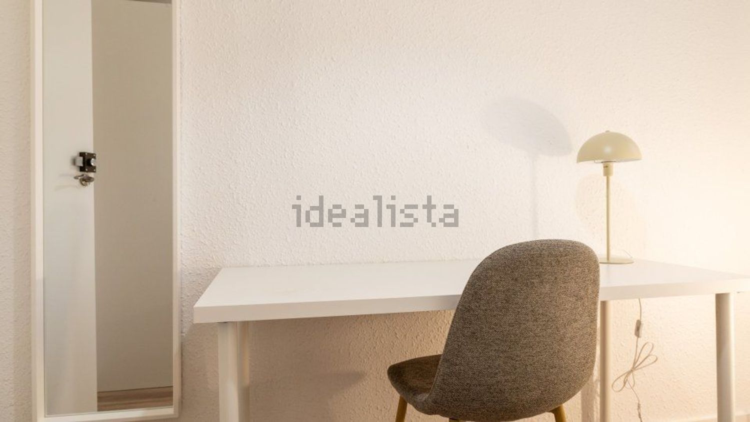 Piso de 85 m² en Madrid