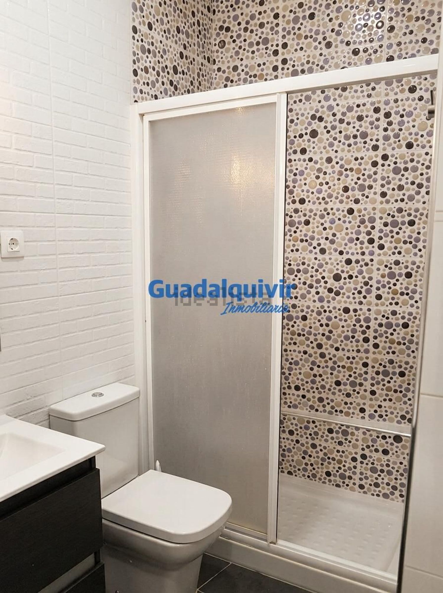 Wohnung 76 m² in Sevilla