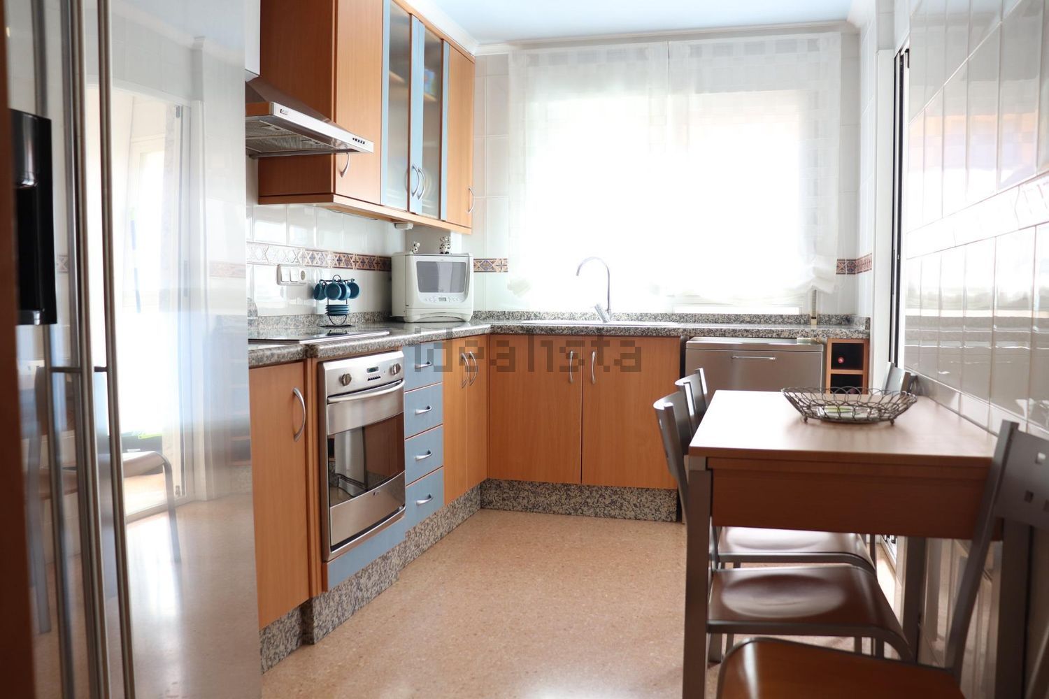 Piso de 110 m² en Elche